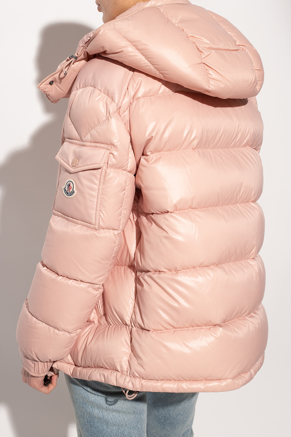 2019 moncler discount coat women